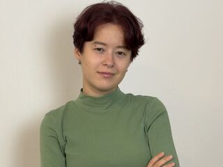 jasmin camgirl video LanKudron