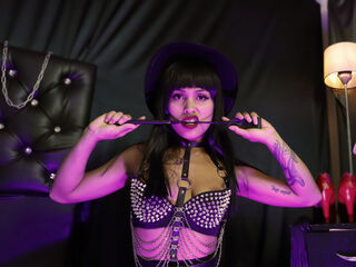 nude web cam LanaDoux