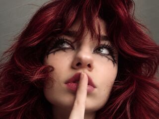 webcam chatroom LanaPinky