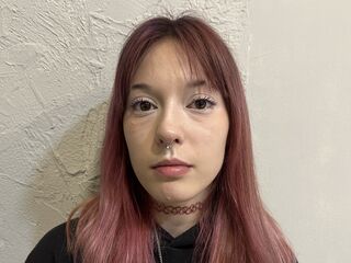 Kinky webcam girl LaraWils