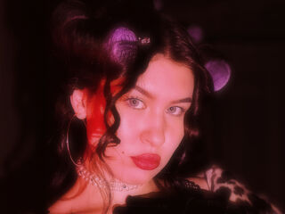 shower livesex LarondaSuitt