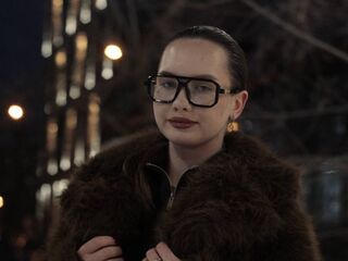 livesex jasmin LatanyaDunkley