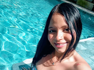 bedroom live cam LauraVelle