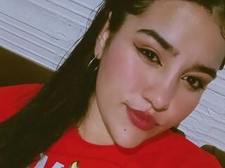 girl sexcam LausConnor