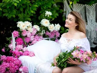 webcam live show LeaNicole