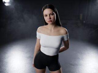 girl cam live LeibeeThi