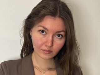 extreme webcam LeilaCoocher