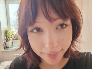 jasmin sex show LeonaMuchow