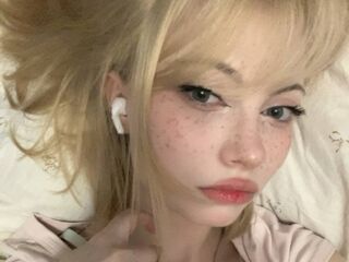 hot sex webcam LeonardaZeeman