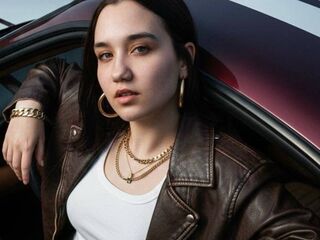 hot striptease web cam LeraMednis