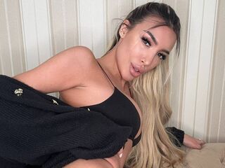 striptease show LexiAce