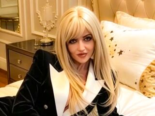 webcamchat LexieSellene