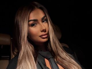 free pussy cam LeylaBunny