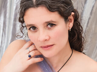 naked cam girl photo LiaBluee