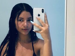 webcam live LiaJohnnson