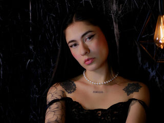 chat room live web cam LiaPoison