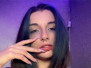 extrreme webcam picture LiliaGummersall