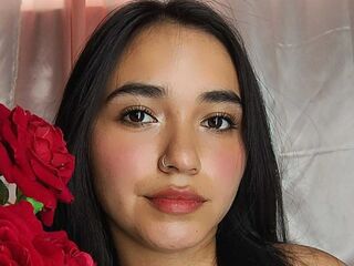 sexy live webcam girl LilithRoxe