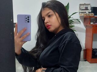 sexcam online LilyBosse