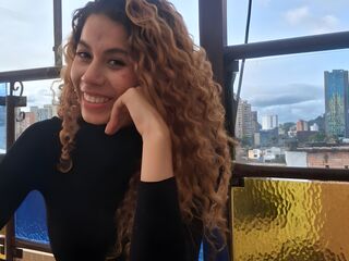 erotic cam video LilyNoir
