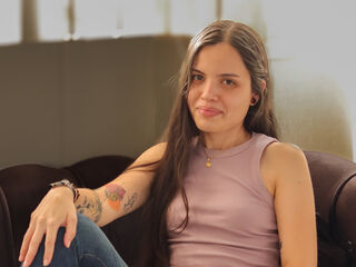 nude cam girl picture LilyVoss