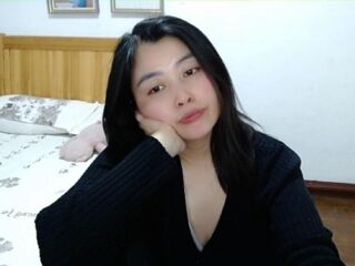 live webcam model LinaZhang
