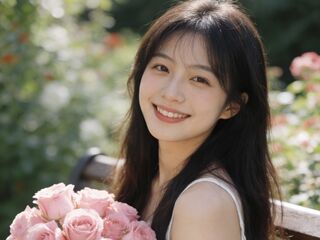 fingering camslut LiuDiDi