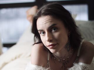 closeup pussy webcam LiviaSomberland