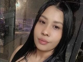 hot naked webcam girl LuccyGreey