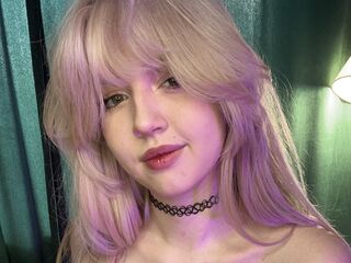 cam babe LucyStars