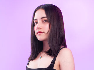 hot web cam show LunaBelleth