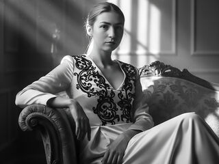 webcam babe chatroom LunaNouire