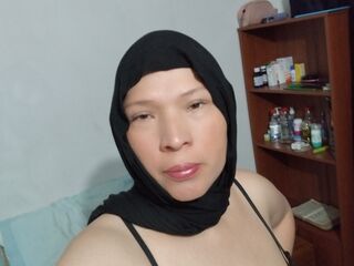 erotic webcam LunaPhasiones