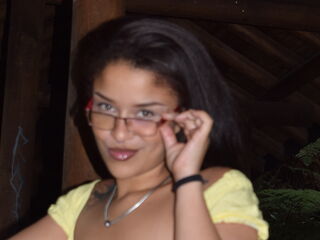 naughty cam photo LunaRuselly