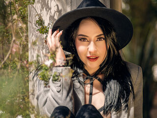 jasmin porn LunaSilvestre