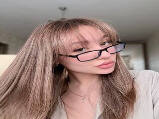 fingering cam girl video LunaTimer