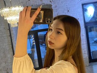 webcam striptease show MagalyBoffa