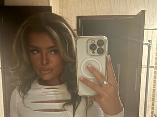 anal cam MaisieSmithx