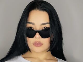 beautiful camgirl MariaParket