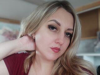 dirty webcam picture MariaPixie