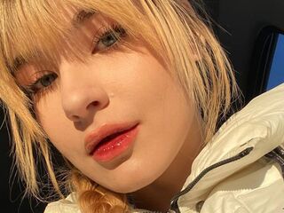 hot video chat MarianaMeola