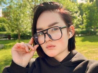 livesex jasmin MarryLuginbill