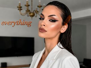cam girl live MaylaCherisse
