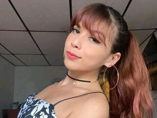 camgirl playing with sex toy MeganCirus