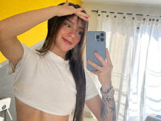 sex cam live MeganDangelo