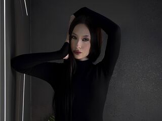 webcam striptease MeganLun