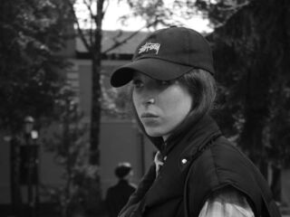 naked webcamgirl video MegganLeffers