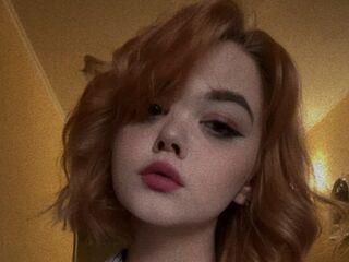 naked webcamgirl MelanyBandulin