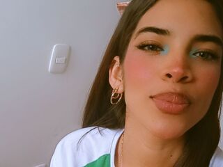 camgirl fingering pussy MeliCorner