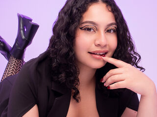 adult live web cam MeliLort